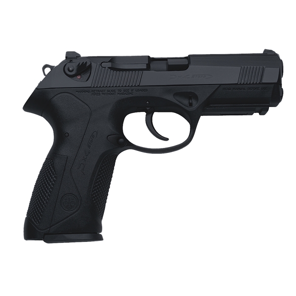 Rws Beretta Px4, Uma 2253004 Beretta Px4 177/bb Black