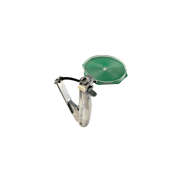 Rcbs Hand Priming Unit - Uses Press Shell Holder