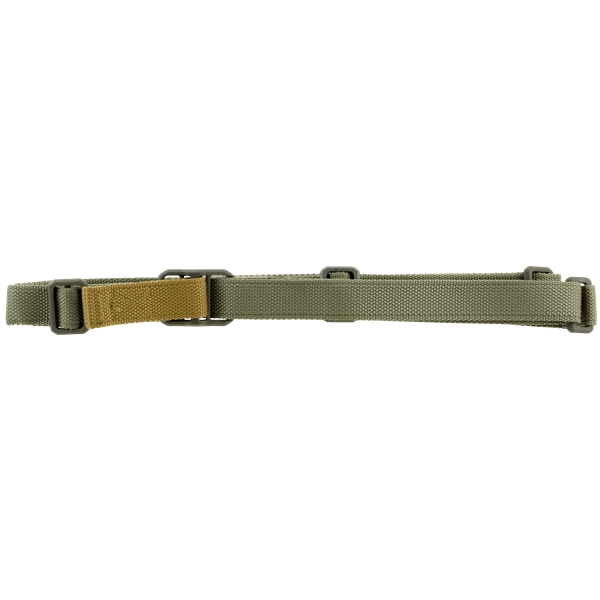 Blue Force Gear Vickers, Bfg Vcas-200-oa-od       Padded  Sling