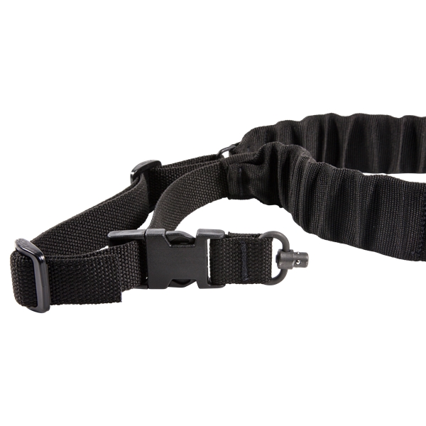 Blue Force Gear Udc Bungee Sling, Bfg Udc-200-bg-pb-bk  Udc Bungee Sling