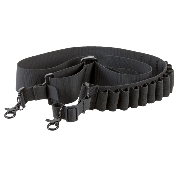 Aim Sports Shotgun Sling, Aimsports Dsbs1     Dlx Shotgn Sling