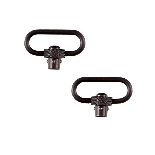 Allen Qd Swivel Set, Allen 14516 Qd Swivels 1 25in