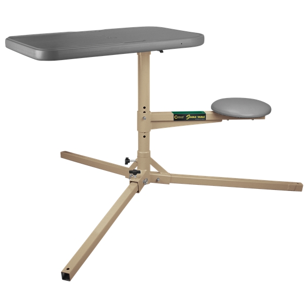 Caldwell Stable Table, Cald 252552  Stable Table Shot Bench