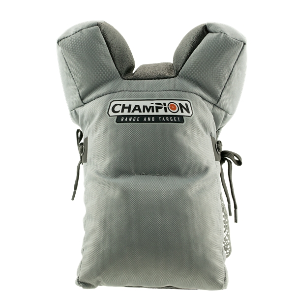 Champion Rail Rider Front - Shooting Bag/ Weighted Bottom