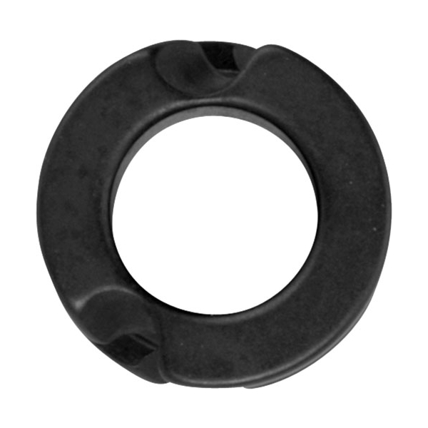 Trophy Ridge True Peep - 1/4" Black