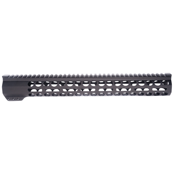 Bowden Tactical Cornerstone, Bowden J13553-15    Cornerstone Handguard 15"