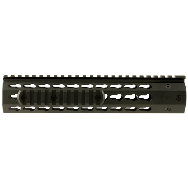 Ncstar Ar 15 Keymod Handguard, Nc Vmarffkmc     Keymod Free Float 10in