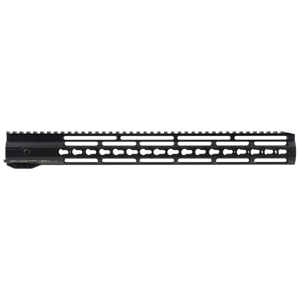 Hera Irs, Hera 11.05.09 Ar15 M4 Keymod Handguard 16.5