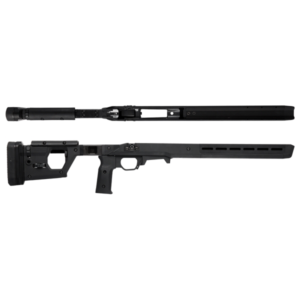 Magpul Industries Corp Pro 700, Magpul Mag997-blk Pro 700 Fxd Stk Rem 700 Sa