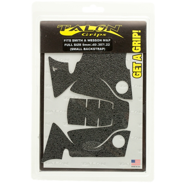 Talon Adhesive Grip, Talon 703r Sw Mp Full 22/9/357/40 Rbbr