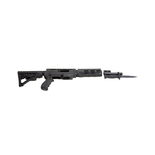 Promag Archangel, Pro Aa556r     Archangel 1022 Conv Stock