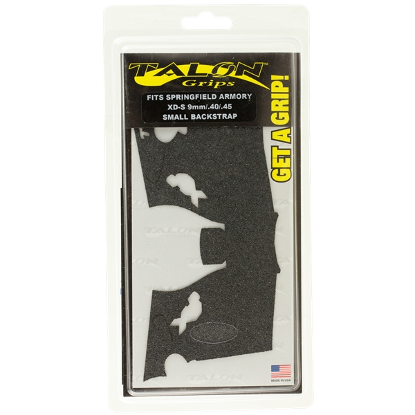 Talon Adhesive Grip, Talon 207g Spg Xds      9/45 3.3  Gran