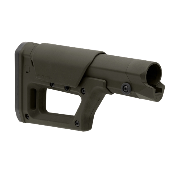 Magpul Stock Prs Lite Ar15 - Mil-spec Carbine Odg