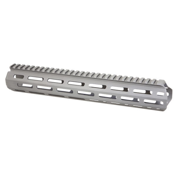 Q Llc Honey Badger, Q 12-hb-mlok-hg            370hb Mlok Handguard