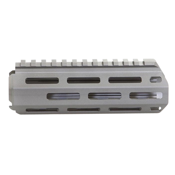 Q Llc Honey Badger, Q 6-hb-mlok-ar-hg          6 Hb Mlok Ar Handguard