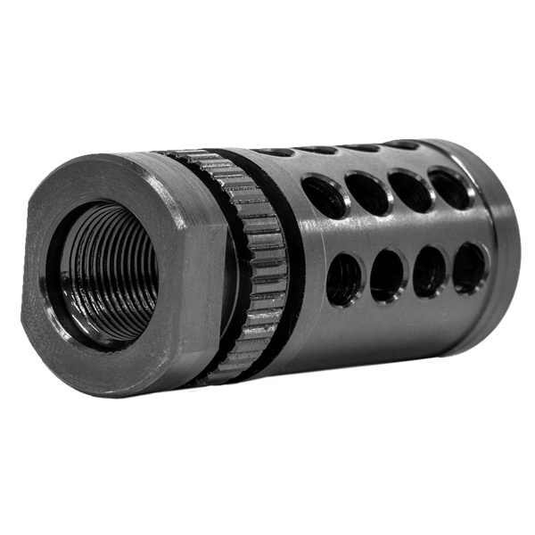 Grovtec Us Inc G-nite, Grov Gthm318 G-nite Flash Suppressor 308