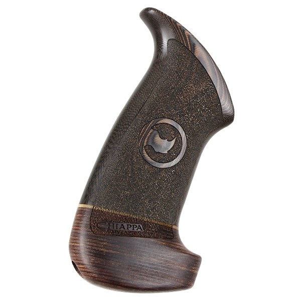 Chiappa Firearms Rhino, Chia 970.482    Rhino Grip Hogue