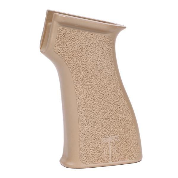 Us Palm Ak Pstl Grip Fde