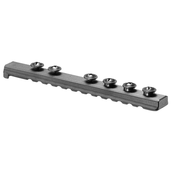 Fab Defense (usiq) Upr, Fab Fx-uprb      Upr Pic Rail Ar15 Blk