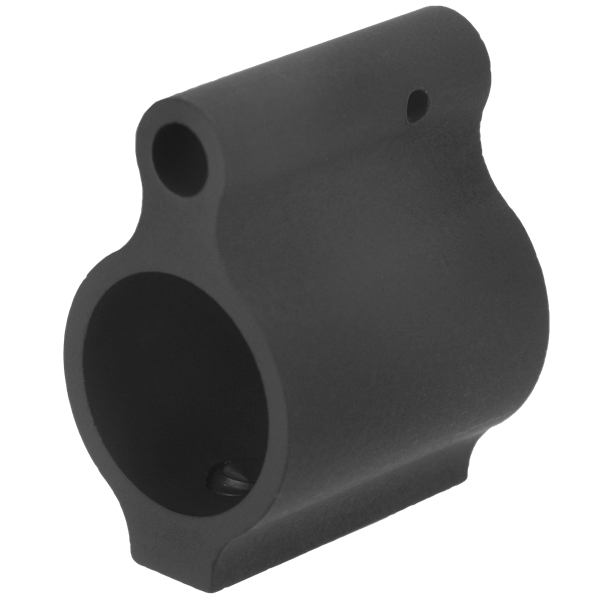 Tacfire Low Profile, Tacfire Mar001s    .625 Micro Lowprofile Gas Block