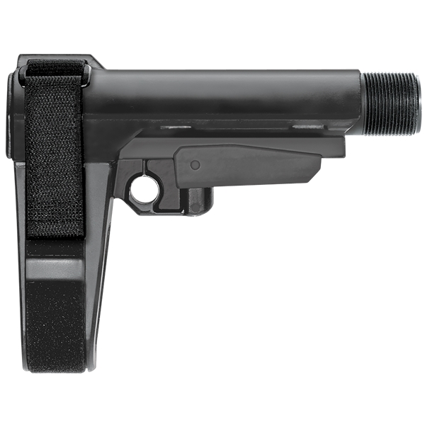 Sb Tactical Sba3, Sbtact Sba3x-01-sb   Ar Sba3 Blk