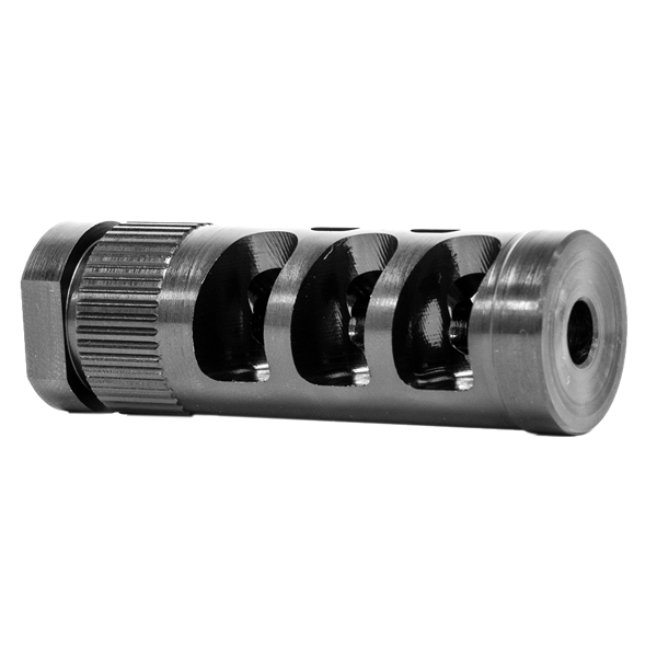 Grovtec Us Inc Muzzle Compensator, Grov Gthm315 G-comp 223 Muzzle Compensator