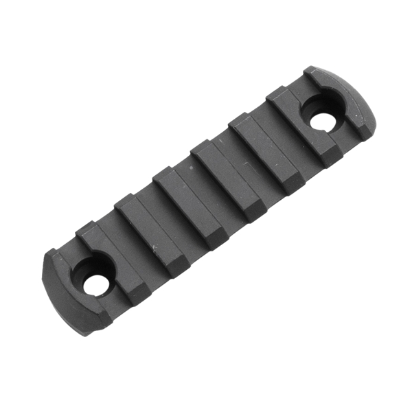 Magpul M-lok Alum Rail Sect 7 Slots