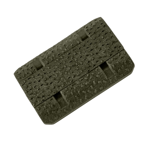 Magpul Industries Corp M-lok Rail Cover, Magpul Mag603-odg M-lok Rail Cover Type 2