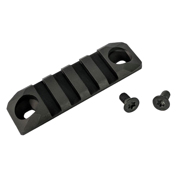 Q Llc Q-sert Rail, Q Rail-1913-2.6-qsert      Rail Qsert 2.6