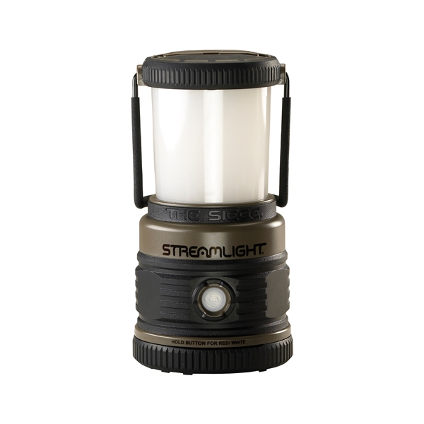 Strmlght Siege 340 Lumen Lantern