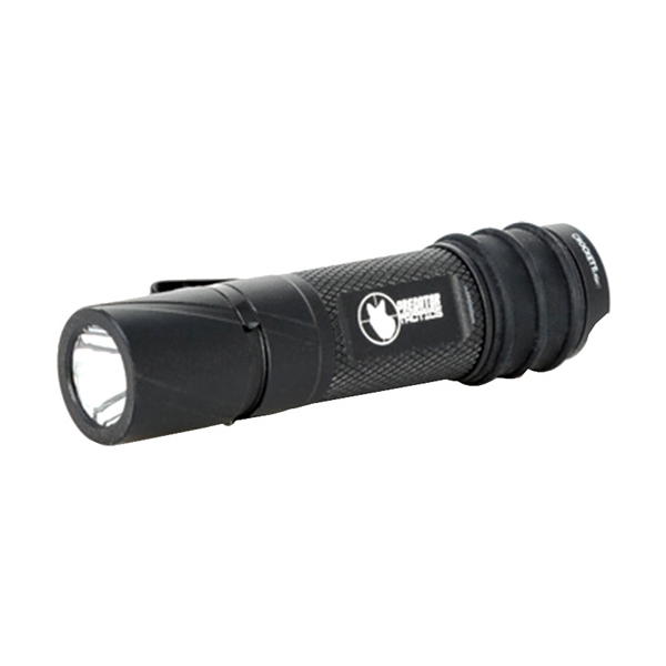 Predator Tac Crockett Light - W/clip 156 Lumen Magnetic