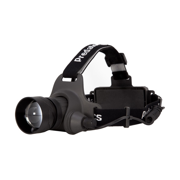 Predator Tac The Lantern Led - Headlamp Green/white