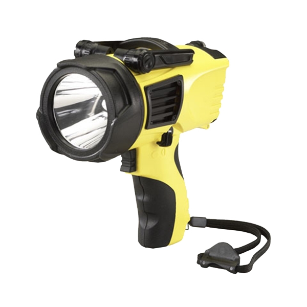 Streamlight Waypoint, Stl 44900  Waypoint Spotlight   Yellow