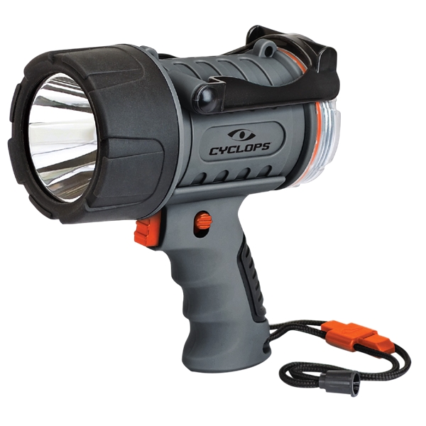 Cyclops Waterproof Led, Cyclp Cyc-700wp      700 Lum Waterproof Spotlight