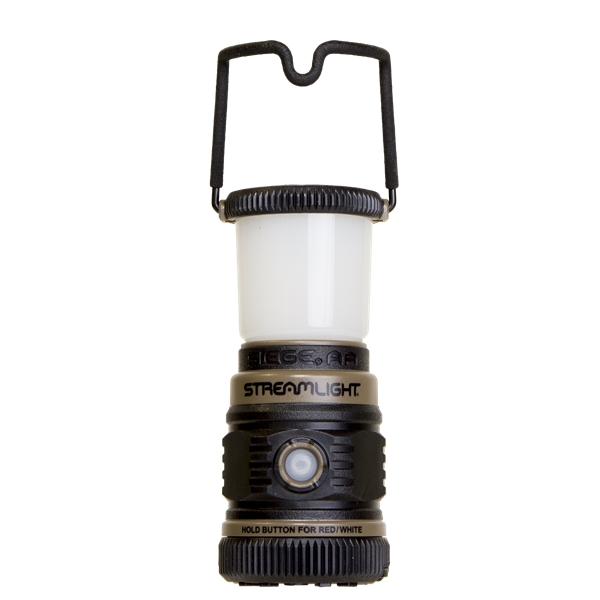 Strmlght Siege 200 Lumen Lantern