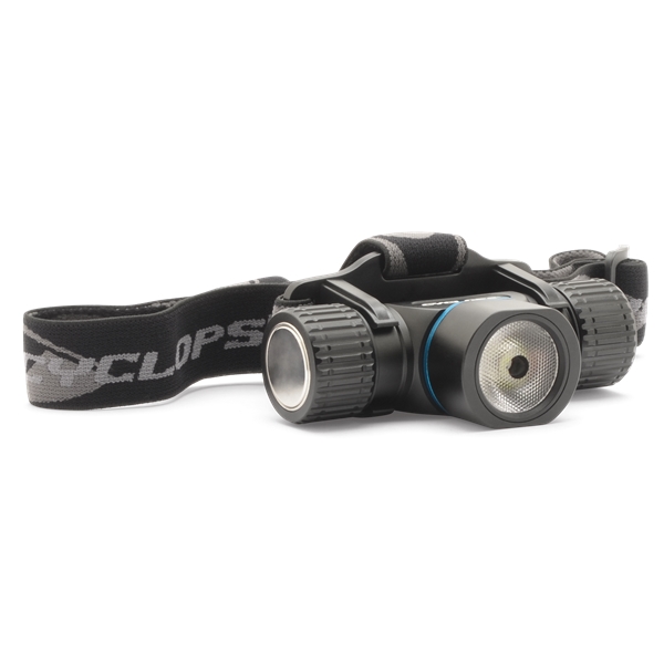 Cyclops Poseidon, Cyclp Cyc-hlp2000   Poseidon 2000 Lumen Headlamp