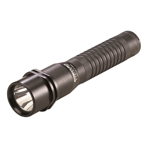 Streamlight Strion, Stl 74353  Strionled Acdc Piggybck Blk