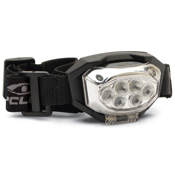 Cyclops Trio 300, Cyclp Cyc-hl-3pk 3pk Smd Headlamp