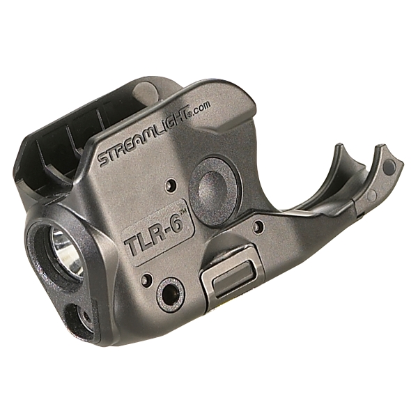 Streamlight Tlr-6, Stl 69276  Tlr6 Kimber Micro