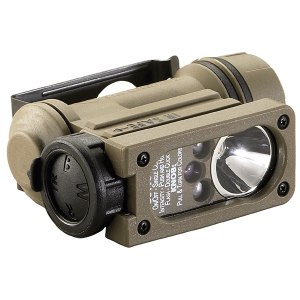 Streamlight Sidewinder, Stl 14514  Sidewinder Compact Ii