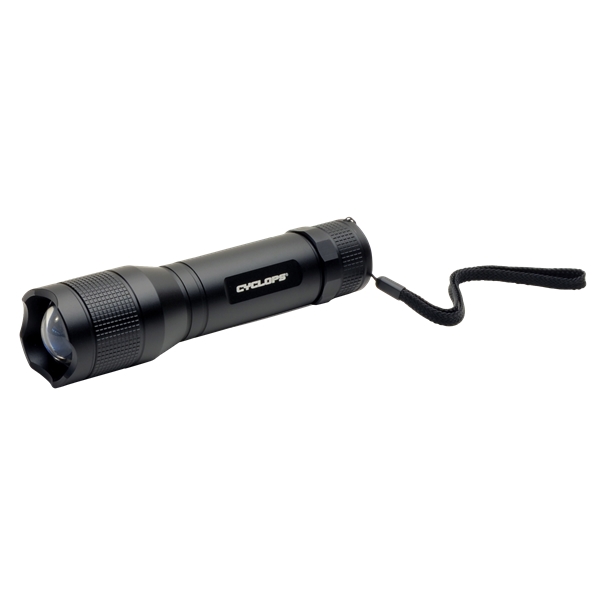 Cyclops Tactical Flashlight, Cyclp Cyctf800      Tactical Lght 800lum