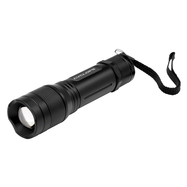 Cyclops Tactical Flashlight, Cyclp Cyctf350      Tactical Lght 350lum