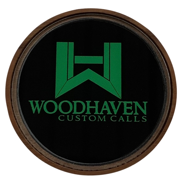 Woodhaven Custom Calls Legend, Woodhaven Wh025 Legend Glass