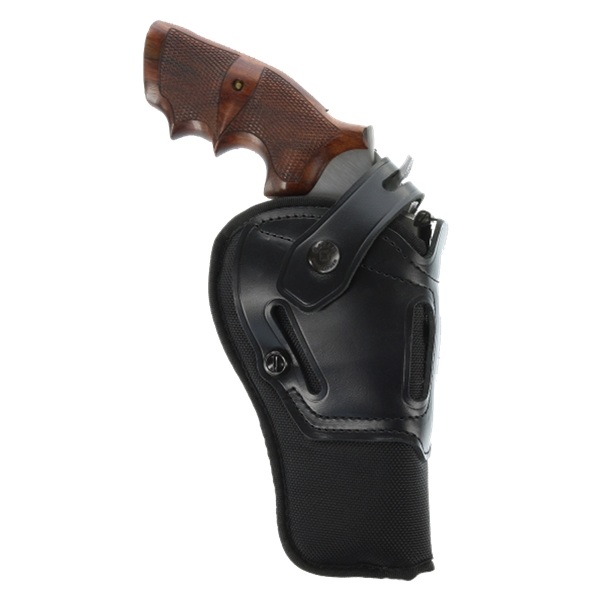 Galco Switchback, Galco Sr63b   Switchback Belt Holster Black