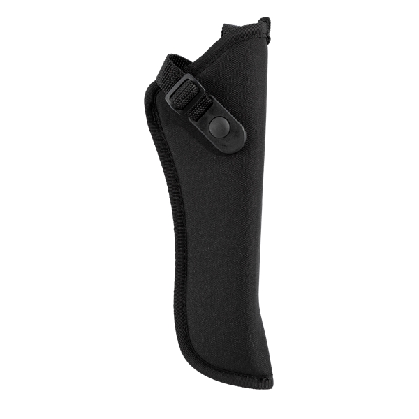 Uncle Mikes Gun Mate, Gunmate 21006 Hip Holster Size 06