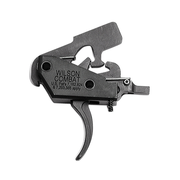 Wilson Combat Tactical Trigger Unit, Wils Trttum2   Tac Trigger 2s Match