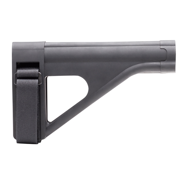 SBTACT SOB-01-SB    SOB   BRACE BLK