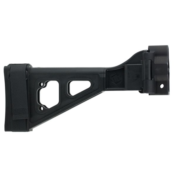 Sb Tactical Sbt5a, Sbtact Sbt5a-01-sb   Sbt5 Side Fld Mp5/mp5k