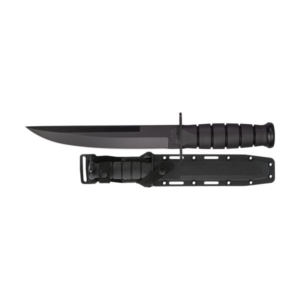 Kbar Mod Tanto W/ Sheath Str Edge