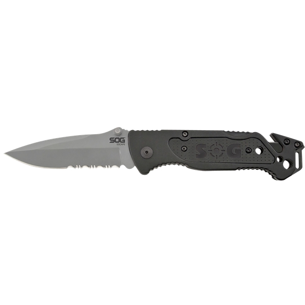 S.o.g Escape, Sog Ff24-cp   Escape